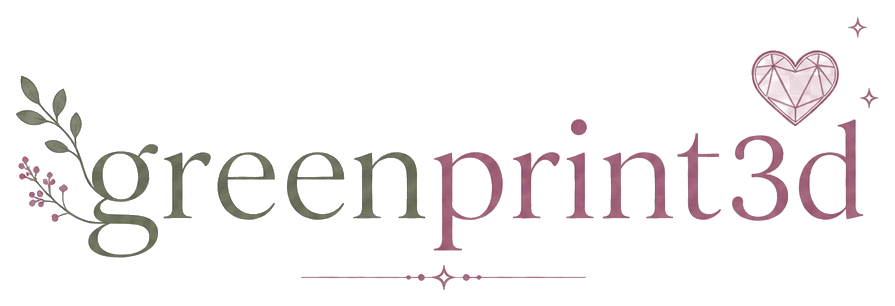 Greenprint3d